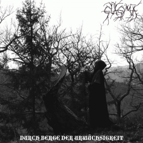 Glagma : Durch Berge der Urwüchsigkeit Glagma : Durch Berge der Urwüchsigkeit